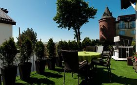 Villa Róża Wiatrów